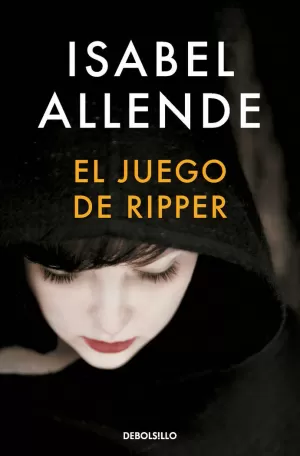 EL JUEGO DE RIPPER