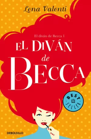 EL DIVÁN DE BECCA (EL DIVÁN DE BECCA 1)