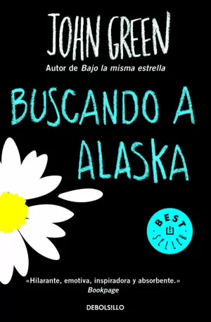 BUSCANDO A ALASKA