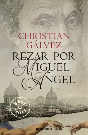 REZAR POR MIGUEL ÁNGEL (CRÓNICAS DEL RENACIMIENTO 2)