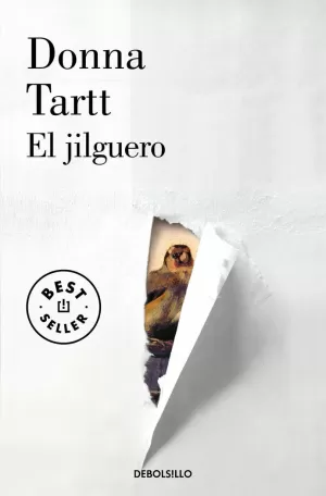 EL JILGUERO