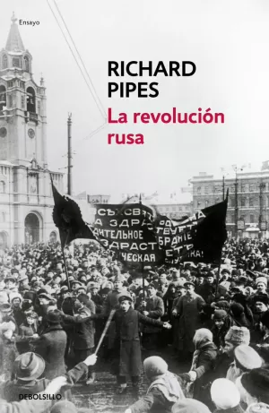 LA REVOLUCIÓN RUSA