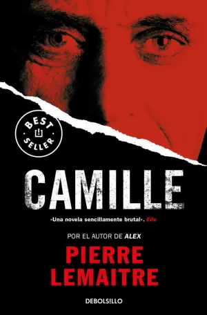 CAMILLE (UN CASO DEL COMANDANTE CAMILLE VERHOEVEN 4)