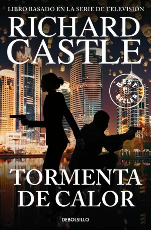 TORMENTA DE CALOR (SERIE CASTLE 9)