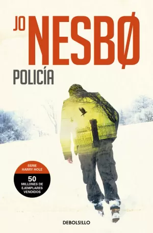 POLICÍA (HARRY HOLE 10)