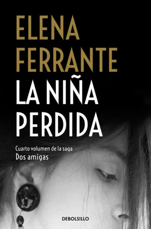 LA NIÑA PERDIDA