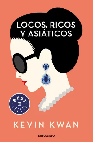 LOCOS, RICOS Y ASIÁTICOS LOCOS, RICOS Y ASIÁTICOS