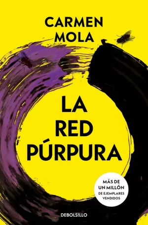 LA RED PÚRPURA (LA NOVIA GITANA 2) LA RED PÚRPURA (LA NOVIA GITANA 2)