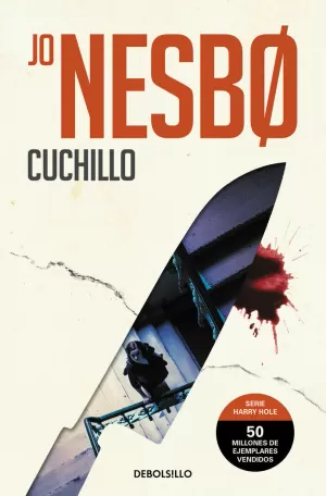 CUCHILLO (HARRY HOLE 12)