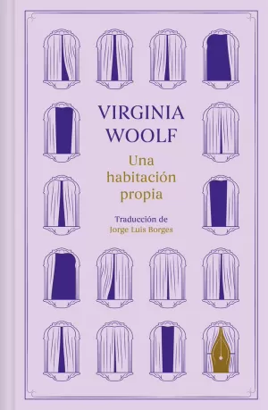 UNA HABITACIÓN PROPIA (ED. CONMEMORATIVA) UNA HABITACIÓN PROPIA (ED. CONMEMORATIVA)