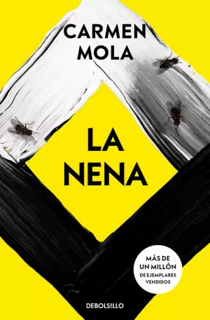 LA NENA (LA NOVIA GITANA 3) LA NENA (LA NOVIA GITANA 3)