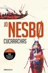 CUCARACHAS (HARRY HOLE 2) CUCARACHAS (HARRY HOLE 2)