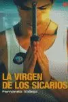LA VIRGEN DE LOS SICARIOS FG
