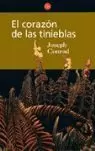 EL CORAZON DE LAS TINIEBLAS