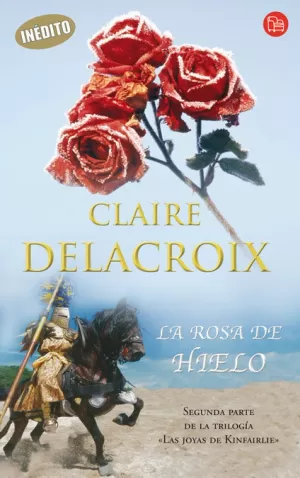 LA ROSA DE HIELO