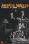 HISTORIA DE UNA MAESTRA FG