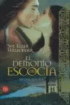 EL DEMONIO DE ESCOCIA PDL MINI