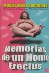 MEMORIAS DE UN HOMO ERECTUS PDL MINI