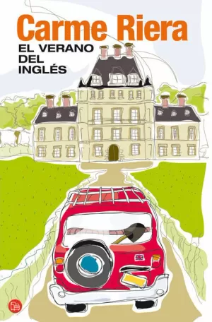 EL VERANO DEL INGLES   FG