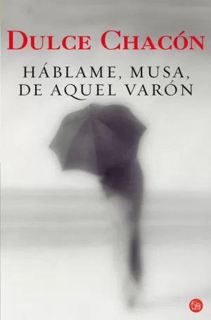 HABLAME MUSA DE AQUEL VARON   FG
