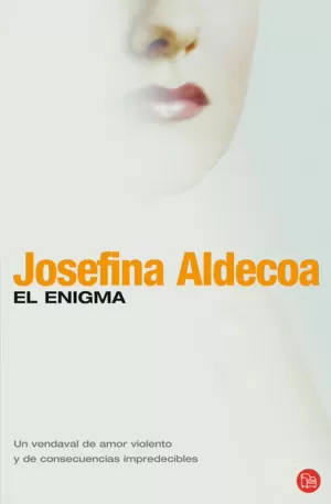 EL ENIGMA   FG