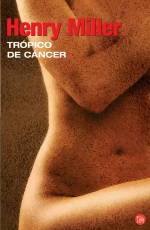 TROPICO DE CANCER TROPICO DE CANCER