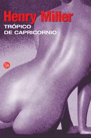 TROPICO DE CAPRICORNIO