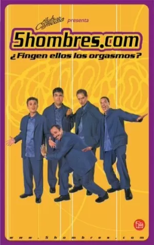 5HOMBRES.COM