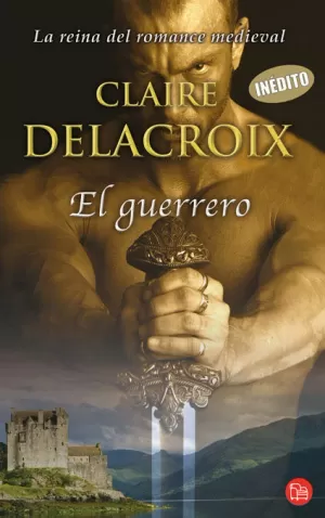 EL GUERRERO   MINI