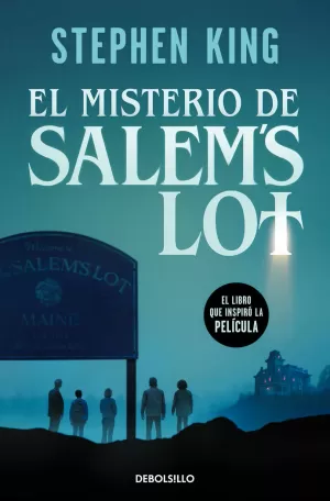 EL MISTERIO DE SALEM'S LOT