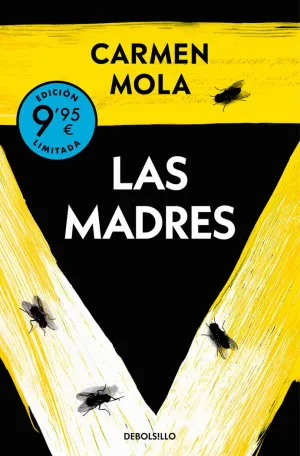 LAS MADRES (CAMPAÑA DE VERANO EDICIÓN LIMITADA) (LA NOVIA GITANA 4) LAS MADRES (CAMPAÑA DE VERANO EDICIÓN LIMITADA) (LA NOVIA GITANA 4)