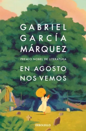EN AGOSTO NOS VEMOS
