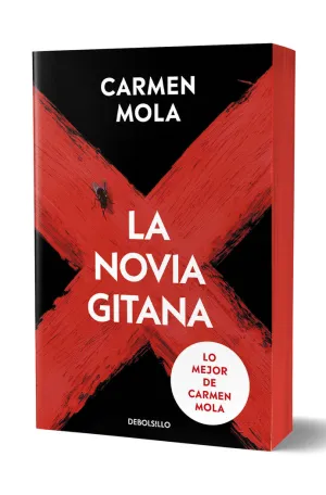 LA NOVIA GITANA (EDICIÓN LIMITADA) (LA NOVIA GITANA 1) LA NOVIA GITANA (EDICIÓN LIMITADA) (LA NOVIA GITANA 1)