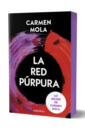 LA RED PÚRPURA (EDICIÓN LIMITADA) (LA NOVIA GITANA 2) LA RED PÚRPURA (EDICIÓN LIMITADA) (LA NOVIA GITANA 2)