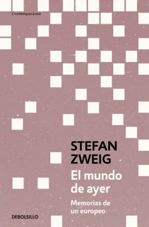 EL MUNDO DE AYER