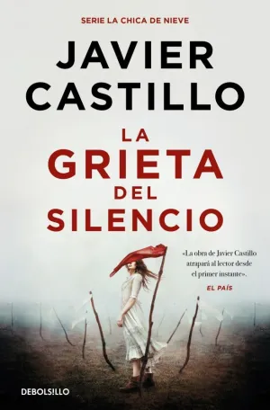 LA GRIETA DEL SILENCIO LA GRIETA DEL SILENCIO