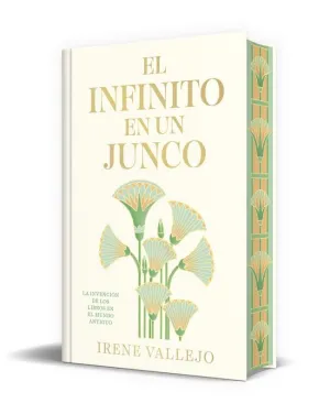 EL INFINITO EN UN JUNCO (EDICIÓN LIMITADA)