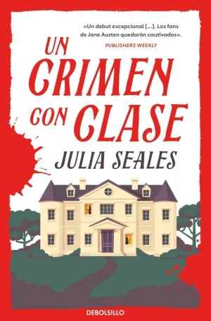 UN CRIMEN CON CLASE