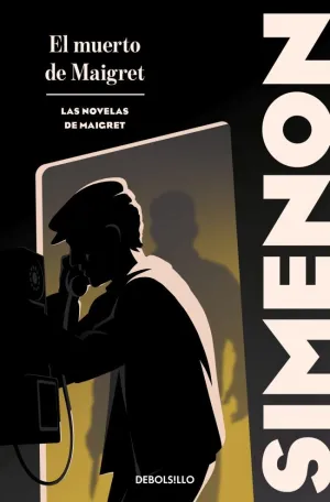 EL MUERTO DE MAIGRET (LAS NOVELAS DE MAIGRET)