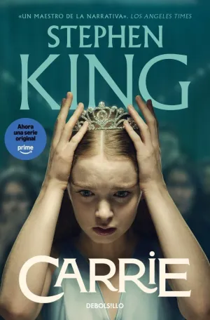 CARRIE (EDICIÓN SERIE)
