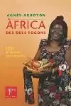 AFRICA DES DELS FOGONS