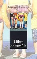 LLIBRE DE FAMILIA