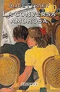 CONVERSA AMOROSA,LA