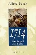 1714 SOTA LA PELL DEL DIABLE