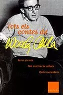 TOTS ELS CONTES DE WOODY ALLEN