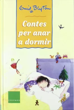 CONTES PER ANAR DORMIR