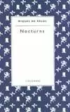 NOCTURNS -AURIA-