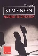 MAIGRET ES DIVERTEIX