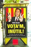 VOTA M INUTIL