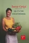 LA CUINA VEGETARIANA FÀCIL